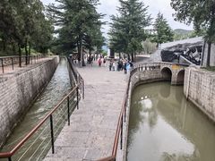 -红旗渠风景区