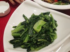-世纪金源中餐厅