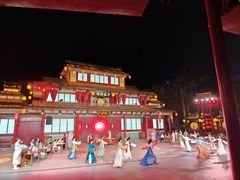 -深圳锦绣中华民俗村