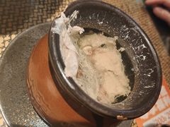 -老客家·客家菜(万达店)
