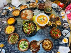 -张关合渣(航空大道店)