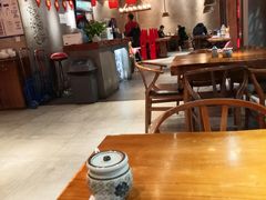 大堂-鼎高高陕西美食(龙德广场店)