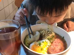 -新旺茶餐厅·早餐·夜宵(仙霞店)