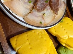 -涵家味土菜馆·徽州一绝臭鳜鱼(三河古镇店)