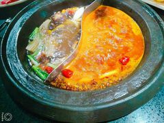 -唇辣号重庆老火锅(燕郊鑫乐汇店)