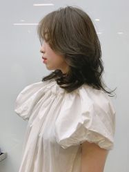 -M1 HAIR烫染