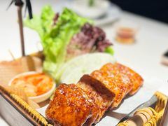 -小厨娘书香金陵(夫子庙老门东店)