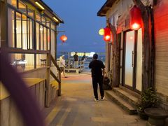 -这片海·海景餐厅(博鳌店)