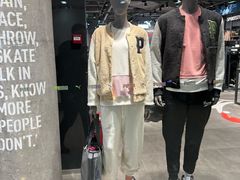 -巴黎春天(陕西路店)