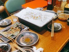 -五样儿西昌小签签烤串(建设路店)