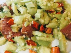 -李老哈·东北菜(宋园路店)