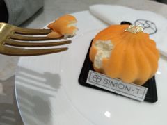 -西檬树SIMON·T轻奢蛋糕(大东方Max店)