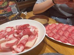 -黔诚酸汤牛肉(甲秀楼店)