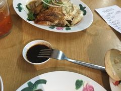 -威南记鸡饭餐室