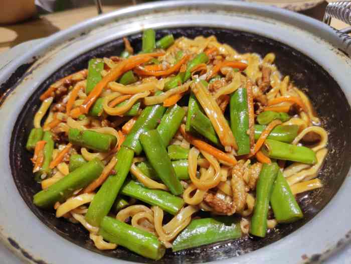 6成为第一个点赞的人是大壮呀2月12日 20:03打分原本想吃石锅拌饭来着