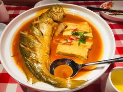 -西贝莜面村(当代商城店)