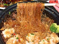 -情妹耙泥鳅·江湖川菜(科华店)