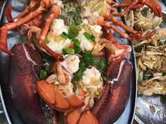 -船奇蒸汽海鲜·闽菜(八市海鲜总店)