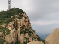 -鲁山国家森林公园