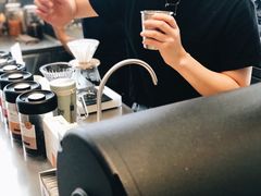 -MQ COFFEE STAND明谦(新洲店)