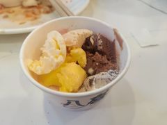 -第六季自助餐厅(北太平庄店)