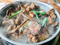 鹅煲-同顺鹅庄(南华路店)