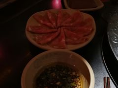 -舒家大院老火锅(台江路店)