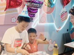 -必胜客(乐山世豪PH店)