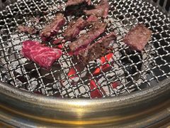 -黑崎烧肉·山野厨房(坪山店)