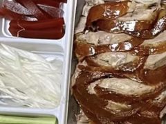 精品烤鸭-紫光园·烤鸭(美术馆店)