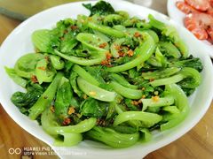 -田源农家饭店·窑鸡王·海鲜(东部湾·融创店)