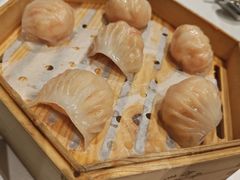 金牌虾饺-广州酒家(文昌总店)