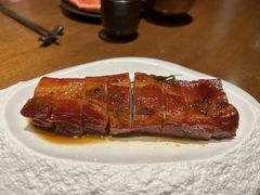 -红糖(香港嘉里酒店)