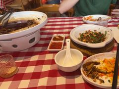 -西贝(上海国际时尚中心店)