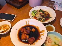 -外婆烧.老杭帮菜(庆春店)