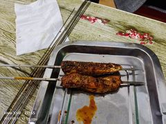 -清真·马峰烤肉(小学习北巷店)