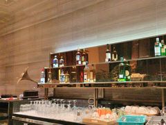 -福州泰禾铂尔曼酒店·大堂酒廊