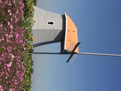 沈阳稻梦空间稻米文化主题公园-稻梦空间