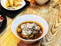 六片叉烧地狱拉面-神田川拉面店(上游街店)