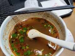 -金城尕娃牛肉面(钻汇广场店)