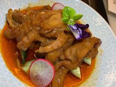 -径山十八道·风味民间菜(杭州总店)