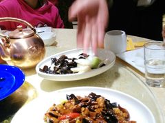 -大鸭梨烤鸭店(花园村店)