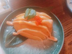 -桃太郎寿司料理(南坪店)