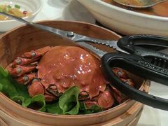 -莆田餐厅PUTIEN(三里屯店)