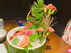 -蟹将军·松叶蟹和牛日料放题自助(K11店)