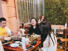 -化龙桥九宫格火锅(清水河店)