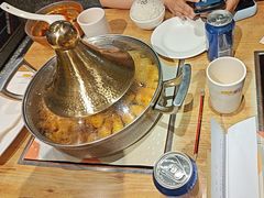 -黄记煌三汁焖锅(民乐园万达店)