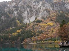 -九寨沟-树正沟