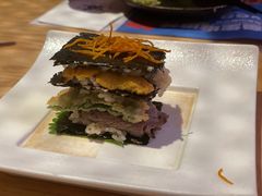 -鸟山鸣·日料食堂(王府井店)