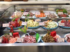 -抹直口特色菜馆(一店)